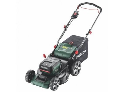 metabo RM 36 18 LTX BL 46 PIR spojovaci material