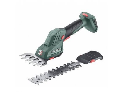 metabo SGS 18 LTX Q PIR spojovaci material