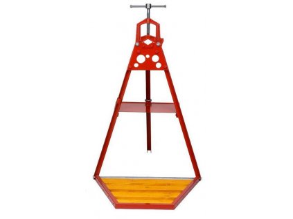 Inštalatérsky zverák PIONEER 03