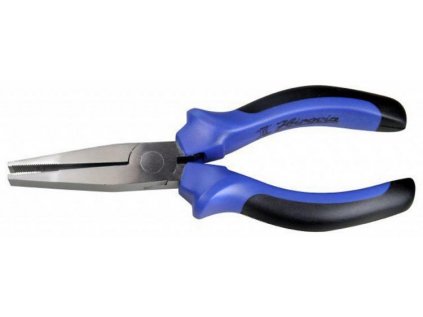 Kliešte na drôt s plochými čeľusťami PVC-NiCr 321