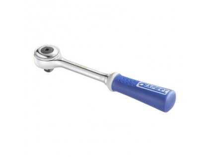 Račňa 3/8" s prepínacím kolieskom E031701