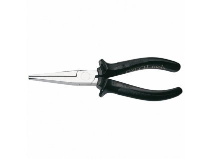 Kliešte 345/180 PVC NiCr na drôt s plochými čeľusťami