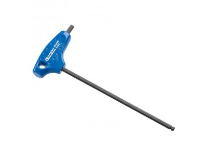 Kľúč 4 mm Imbus T rukoväť E121604