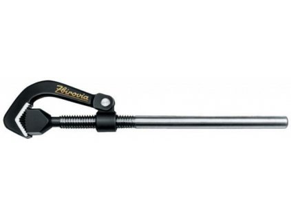 Hasák kĺbový na rúry 2,5" 246/450