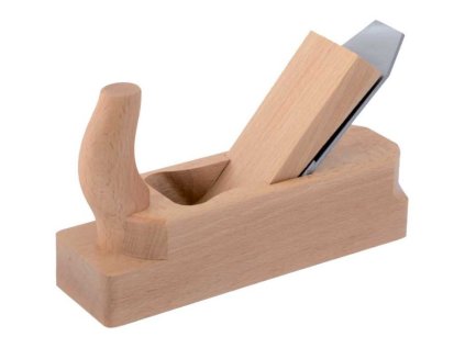 Hoblík Klopkár C/48 220x65x130mm nôž 48 mm 19510