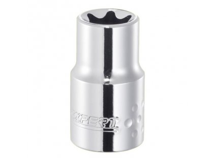 Hlavica 1/2" E20 Torx nástrčná E031932