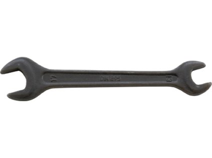 Format Kľúč vidlicový 13x15 mm obojstranný