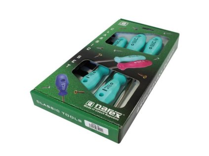 Sada skrutkovačov 8652 00 PH 5-dielna Classic Line