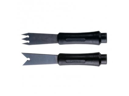 Sada dlát 8517 00 zapúšťacích