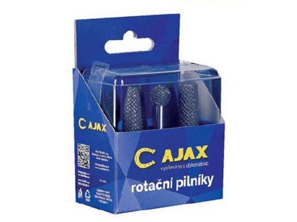 Sada pilníkov rotačných 1799 silné