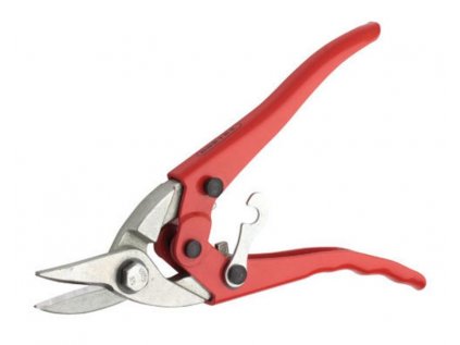 Nožnice na plech 2325 prevodové pravé Rostex