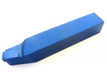 Sústružnícky nôž - uberací príamy pravý 20x20 mm S 30