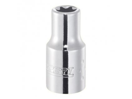 Hlavica 1/4" E11 Torx nástrčná E030150