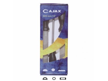 Sada rašplí 2193/250/3D