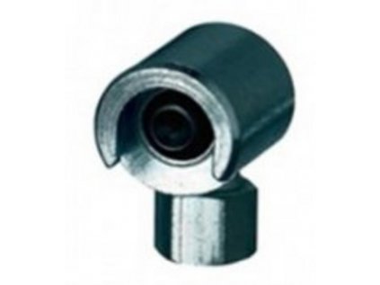 Spojka maz.násuvná zahák.16mm M10x1 1824(07003)