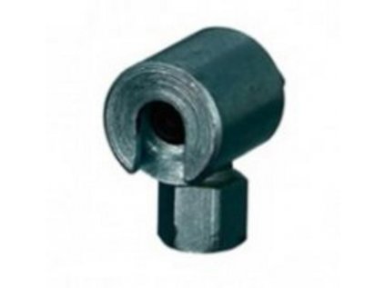 Spojka maz.násuvná zahák.10mm M10x1 1829(07004)