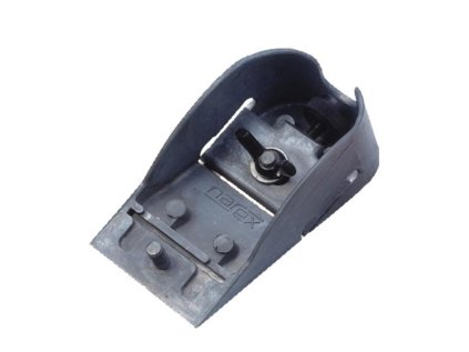 Hoblík Hobby šírka čepele 44 mm 8280 00