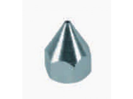 Spojka maz.prítlačná hrotitá M10x1 1847(07006)