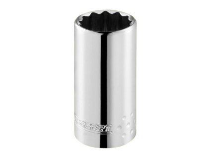 Hlavica 1/2" 32 mm predĺžená 12-hranná E117292