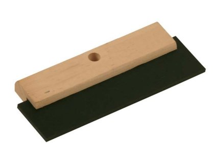 Stierka gumová 280 mm 37021