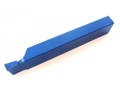 Sústružnícky nôž - zapichovací pravý 20x12 mm S 10