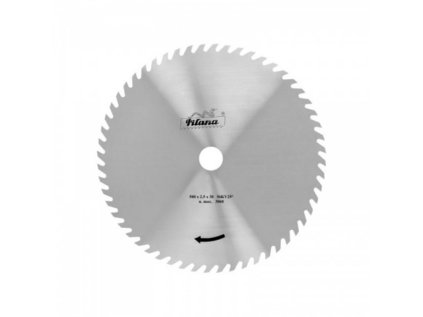 Kotúč pílový 500 x 2,5 x 30 5310 56KV25°