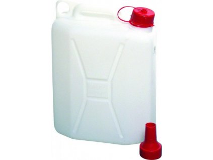 Kanister 15 l PVC potravinový 12306