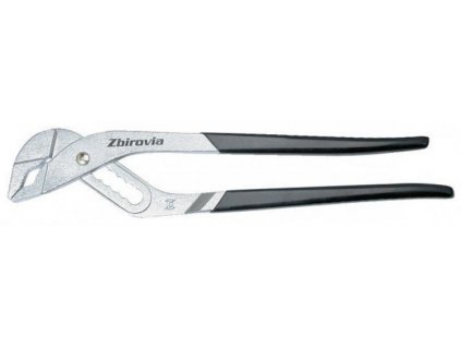 Kliešte nastaviteľné siko PH-Ni 366/330