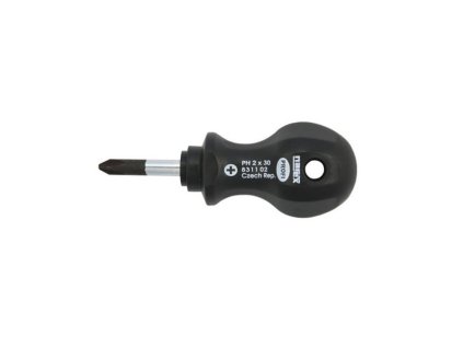 Skrutkovač PH2 o6 x 30 mm MINI LINE PROFI 8311 02