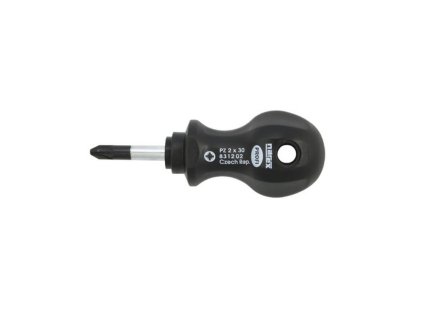 Skrutkovač PZ2 o6 x 30 mm MINI LINE PROFI 8312 02