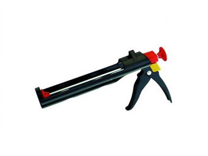 Pištol vytláčacia plastová polouz. 38008 /38800/