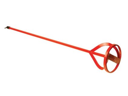 Miešadlo o 80 x 400 mm lakované 35113