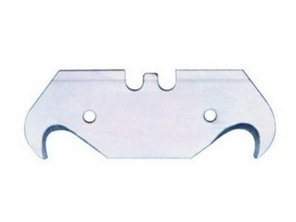 Čepeľ náhradná R-002/10ks 16073