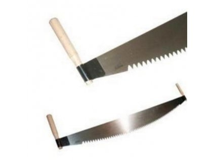 Píla bruchatka 1200 x 140 x 1,4 5230