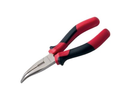 Kliešte 160 rádiové zahnuté 17007