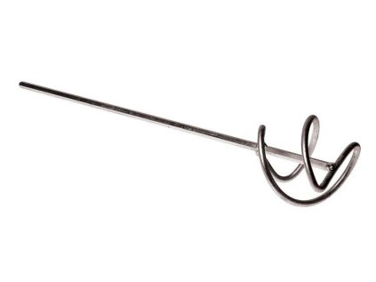 Miešadlo o 60 x 500 mm špirálové 35069