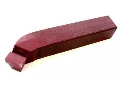 Sústružnícky nôž - uberací zahnutý pravý 20x20 mm H 10