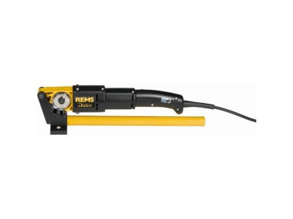Rezač trubiek elektr. Nano Basic-Pack 844010