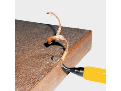 Odhrotovač REG Universal 113910