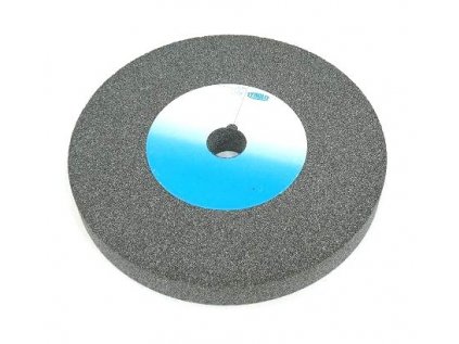 Brúsny kotúč plochý tvar T1 200x20x32 mm umelý korund hnedý