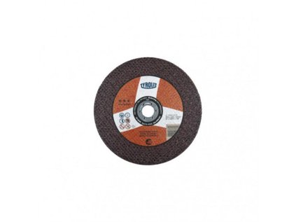 Kotúč 115x1,0 Secur Inox 41502