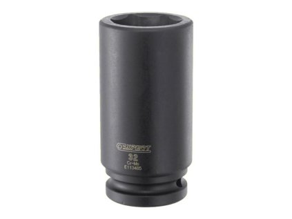 Hlavica 3/4" 30 mm predĺžená priemyselná CrMo E113484***