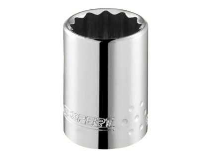 Hlavica 1/2" 36 mm 12-hranná E032001