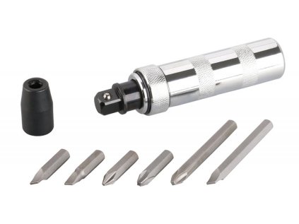 skrutkovac uderovy PIR spojovaci material