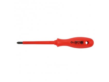 Skrutkovač PZ1 x 80 E Line elektro profi 1000 V 8040 01