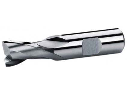 Fréza pre drážky pier krátka, nesúmerná 9x11 mm