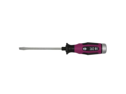 Skrutkovač 0,6 x 3,5 x 75 úderový Strong line 8056 11
