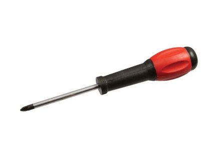 Skrutkovač PZ0 x 75 18301