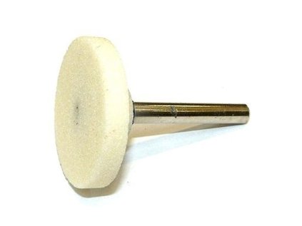 Brúsne teliesko 32x6x6x40mm