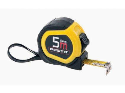 Meter zvinovací 10 m 1025 25 mm magnetický 11110